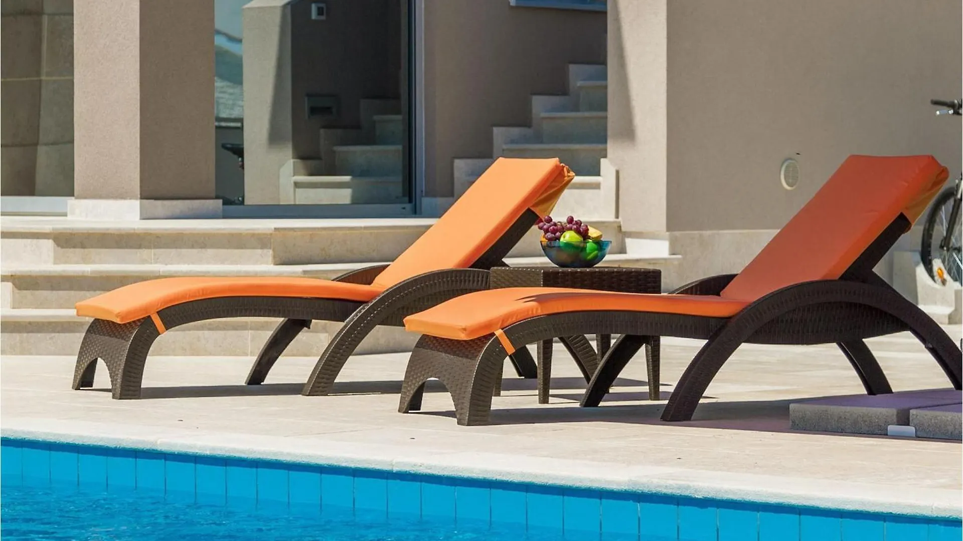 Holiday home Villa Anzela Pula