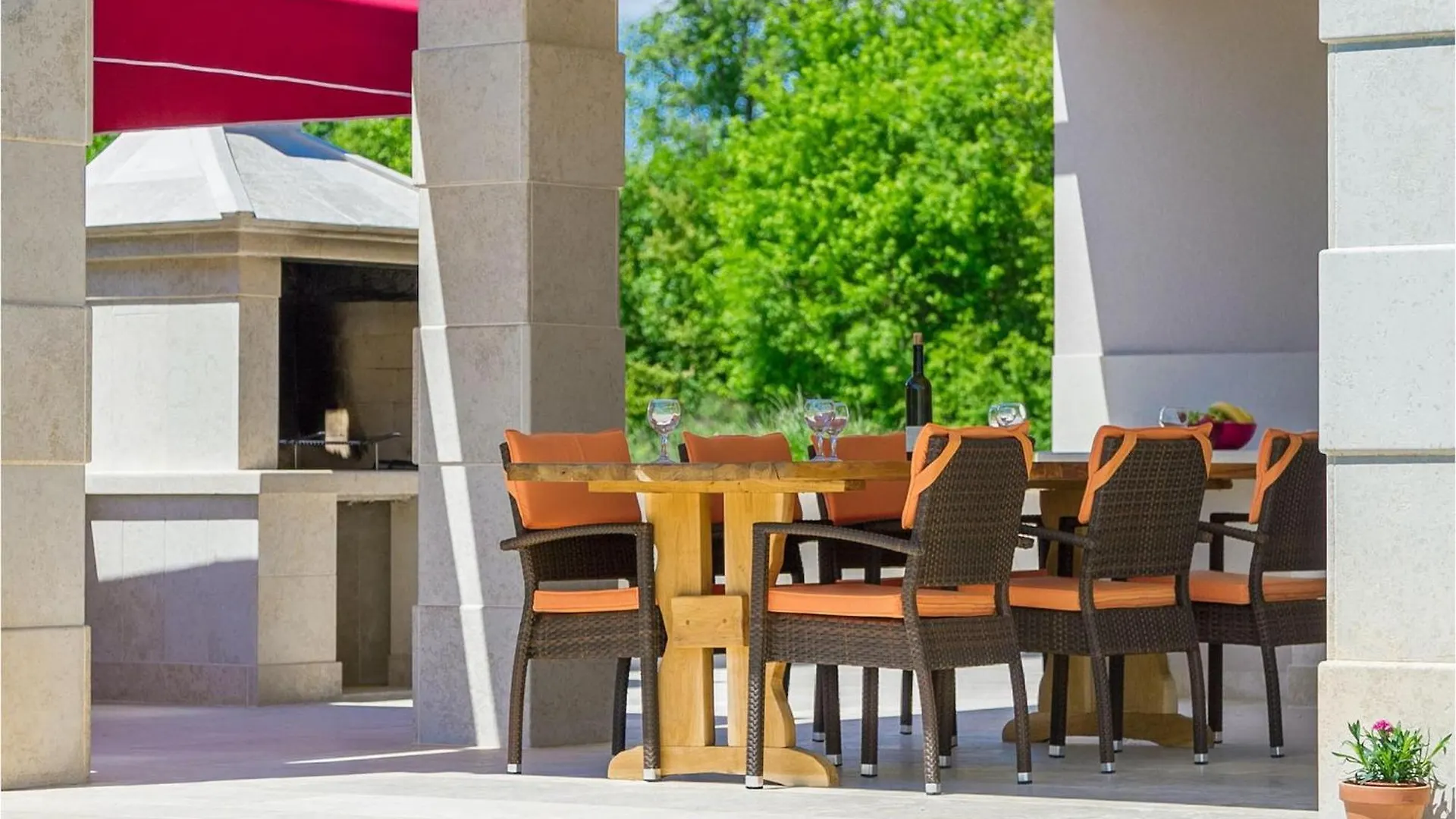 Holiday home Villa Anzela Pula