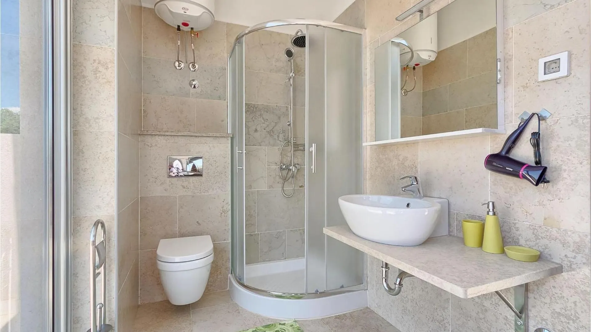 Holiday home Villa Anzela Pula