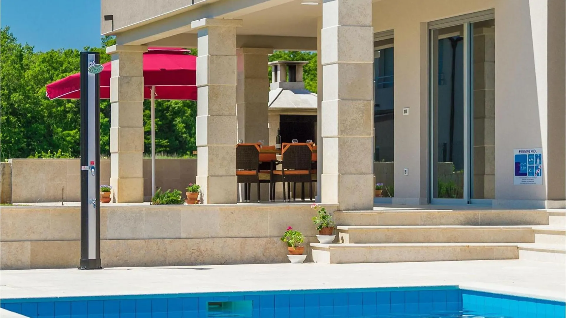 Holiday home Villa Anzela Pula